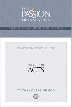 Tpt the Book of Acts