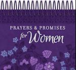 Prayers & Promises for Women