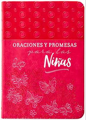 Oraciones Y Promesas Para Las Niñas