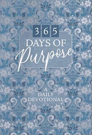 365 Days of Purpose