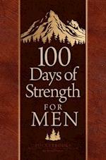 100 Days of Strength for Men