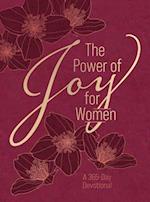 The Power of Joy for Women