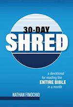 30-Day Shred