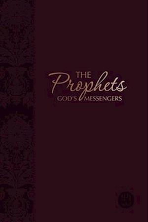 The Books of the Prophets