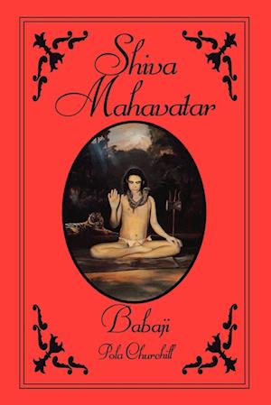 Shiva Mahavatar Babaji