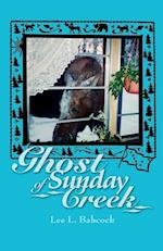 Ghost of Sunday Creek