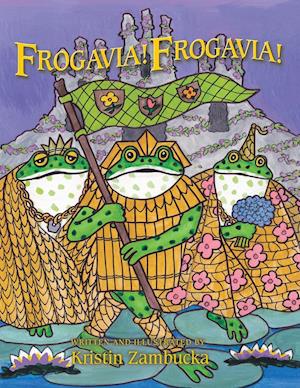 Frogavia! Frogavia!