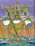 Frogavia! Frogavia! 