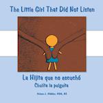 The Little Girl That Did Not Listen