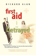 First Aid for the Betrayed