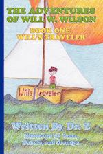 The Adventures of Will W. Wilson