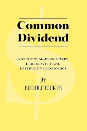 Common Dividend