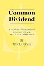 Common Dividend