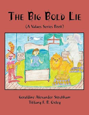 The Big Bold Lie