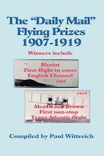 The Daily Mail Flying Prizes