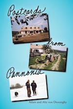 Postcards from Pannonia