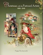 Christmas with the Postcard Artists 1898-1940