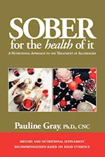 Sober for the Health of It