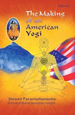 The Making of an American Yogi 