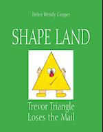 Shape Land