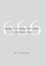 Signals in the King James Bible