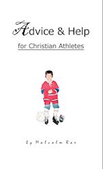 Advice & Help for Christian Athletes