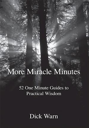 More Miracle Minutes