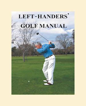 Left-Handers' Golf Manual