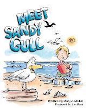 Meet Sandy Gull