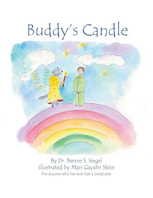 Buddy's Candle