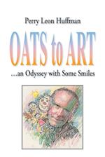 Oats To Art