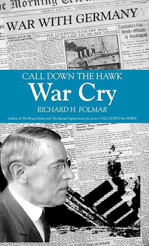 Call Down the Hawk - War Cry