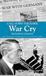 Call Down the Hawk - War Cry