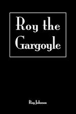 Roy the Gargoyle