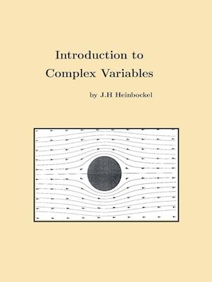 Introduction to Complex Variables