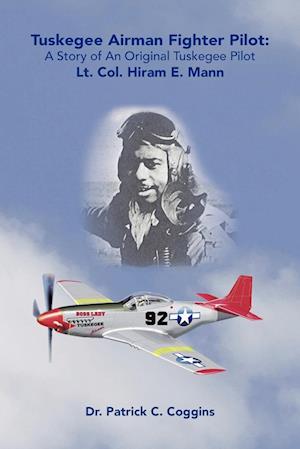 Tuskegee Airman Fighter Pilot