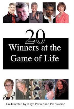 20 Winners at the Game of Life