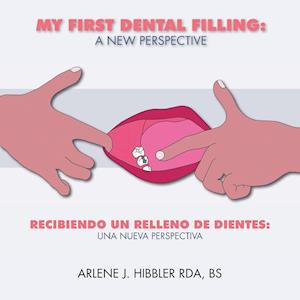 My First Dental Filling
