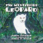 The Mysterious Leopard 