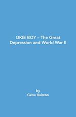 Okie Boy-The Great Depression and World War II