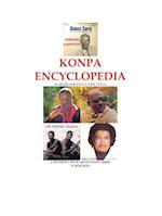 Konpa Encyclopedia 