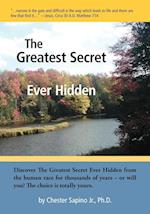 The Greatest Secret Ever Hidden