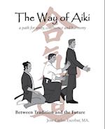 The Way of Aiki