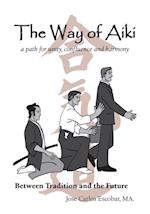 Way of Aiki