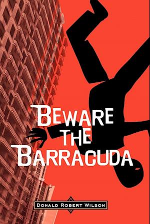 Beware the Barracuda