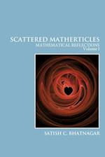 Scattered Matherticles