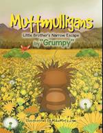 Muttmulligans Little Brother's Narrow Escape