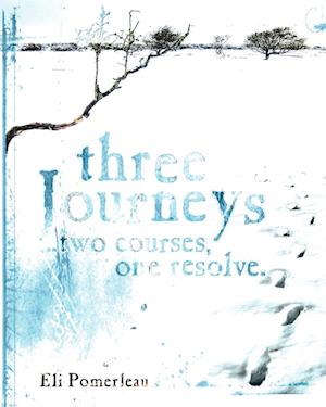 Three Journeys ...Two Courses, One Resolve