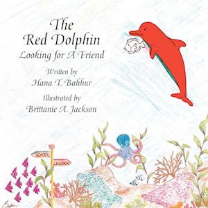 The Red Dolphin: Looking for a Friend