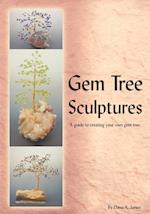 Gem Tree Sculptures